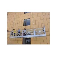 电动吊篮厂家「明富工程机械」@山东@内蒙古@兰州