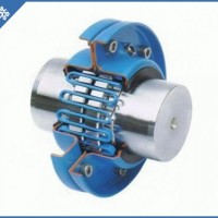 内蒙古蛇簧联轴器~泊头恒发联轴器定做蛇簧联轴器
