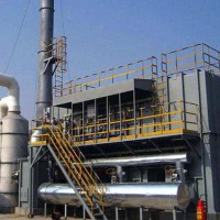 天津催化燃烧RCO-天驰环保公司订做蓄热、催化燃烧RCO