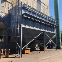 袋式除尘设备 设计加工 铸造厂收尘器 收尘器厂家订制