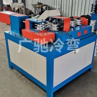 湖南九轮大棚弯管机加工_东光广驰农业厂家定制大棚弯弧机
