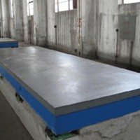 广西铸铁平台批发-河北新创量具-厂价批发零售-供应基础平台