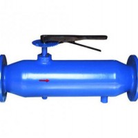 天津Y型过滤器~河北欧鸿阀门公司制造自动排污过滤器
