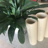 四川PE-RTⅡ管材厂家订购_复强管业_供暖管材现货供应