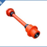 江西蛇簧联轴器-恒发联轴器制造JSJ型蛇簧联轴器