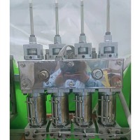 浙江全自动吹瓶机*加工厂家*沧海公司*PET吹瓶机定制厂商
