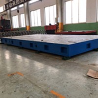 云南焊接平台定制/泊头腾起/定制生产焊接平台
