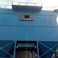 福建单机除尘器厂家/泊头铭嵘/厂价供应单机脉冲除尘器