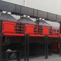 福建喷漆废气催化燃烧设备厂家_欧锐环保设备制造催化燃烧设备