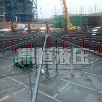 山西液压提升装置加工厂家~鼎恒液压机械厂家供应液压提升装置