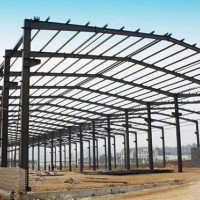 四川钢结构企业-新顺达钢结构工程施工门式刚架