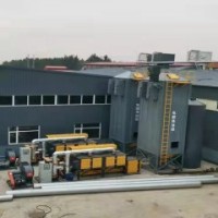 安徽焦油捕捉器定做厂家~键坤环保供应焦油捕捉器