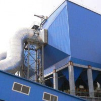 江西高压静电除尘器定做厂家~键坤环保订做高压静电除尘器