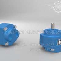 甘肃齿轮泵订制加工|泊头特种泵厂价零售CB-B齿轮泵