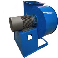 天津带防尘罩风机定做厂家-泊头环鼎扬冠环保订制18.5KW