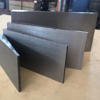 吉林斜垫铁制造企业 安德工量具@加工生产机床斜铁