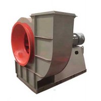 新疆除尘风机订做厂家-环鼎扬冠环保制造55KW